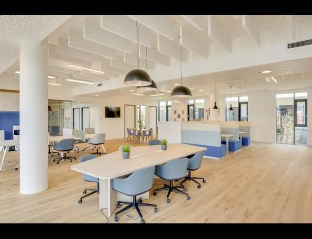 8M² OFFICE TO LET IN KRUGERSDORP CENTRAL